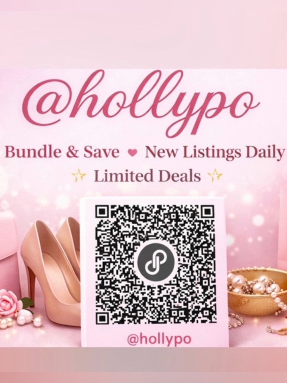 Discounts!!